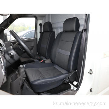 Sumec Kama Professional Chaper Cheap Exacer Mini Van Cars 11 kursiyên kalîteya baş